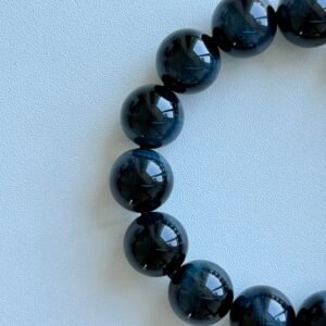 Blue Tiger’s Eye