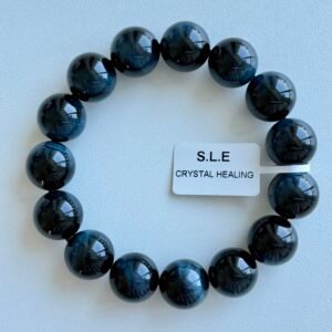 Blue Tiger’s Eye