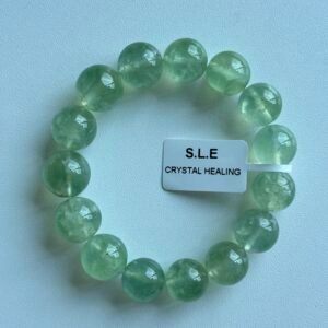 Prehnite
