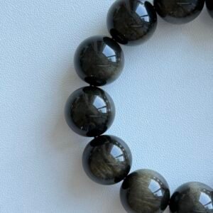 Gold Obsidian