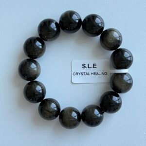 Gold Obsidian