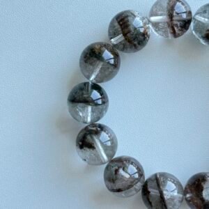 Kunzite Bracelet (Half-Basin)