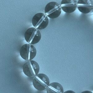 Clear Quartz