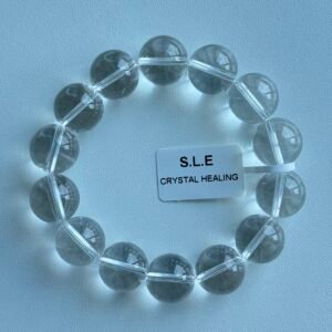 Clear Quartz