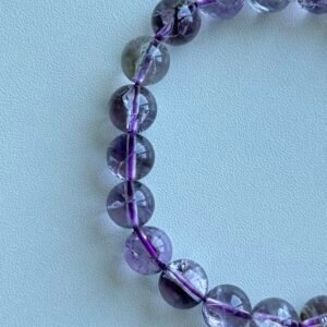 Amethyst Azeztulite