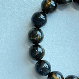 Blue Pietersite