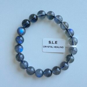 Gray Moonstone
