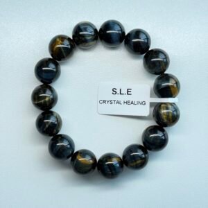 Blue Pietersite