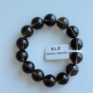 Smoky Quartz