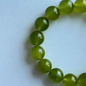 Serpentine Jade