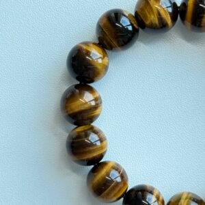 Tiger’s Eye (Yellow)