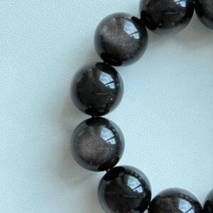 Silver Obsidian