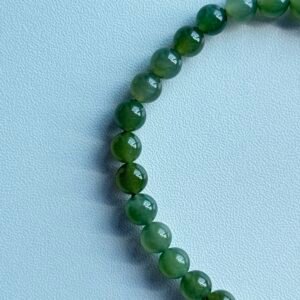 Hetian Jade (Clear Water)