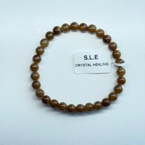 Hetian Jade (Sugar Color)