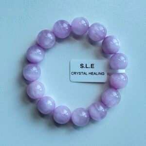 Kunzite