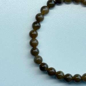 Hetian Jade (Sugar Color)